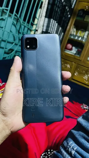 রিয়েলমি সি২১ওয়াই ৬৪ জিবি ব্ল্যাক