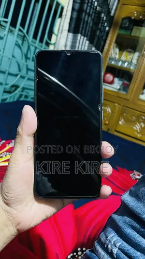 রিয়েলমি সি২১ওয়াই ৬৪ জিবি ব্ল্যাক