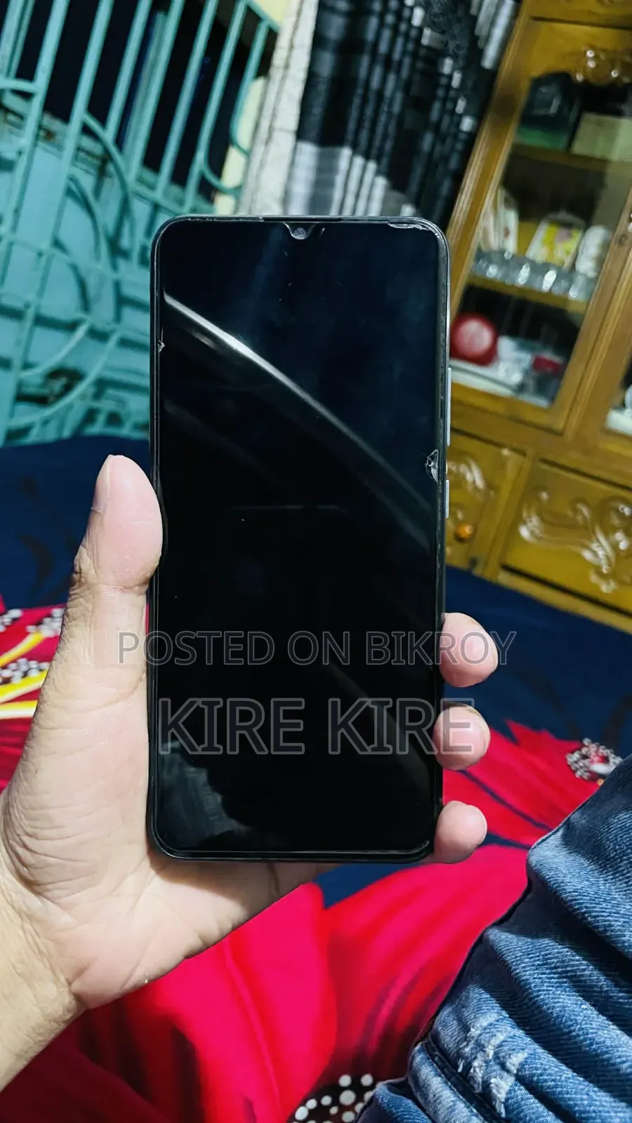 রিয়েলমি সি২১ওয়াই ৬৪ জিবি ব্ল্যাক