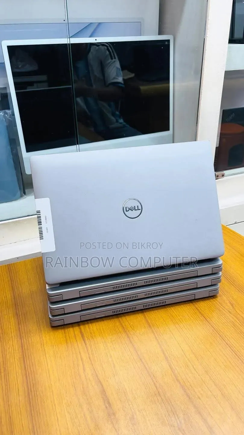 Dell Latitude 5420 Laptop 8GB Intel Core i5 256GB SSD