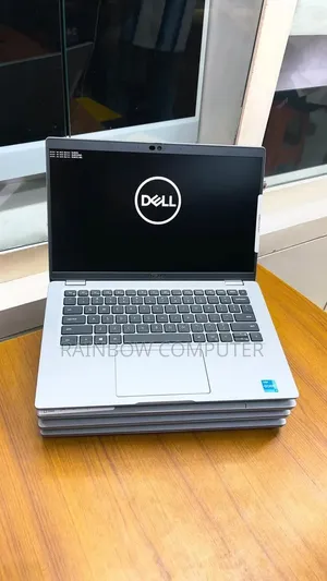 Dell Latitude 5420 Laptop 8GB Intel Core i5 256GB SSD