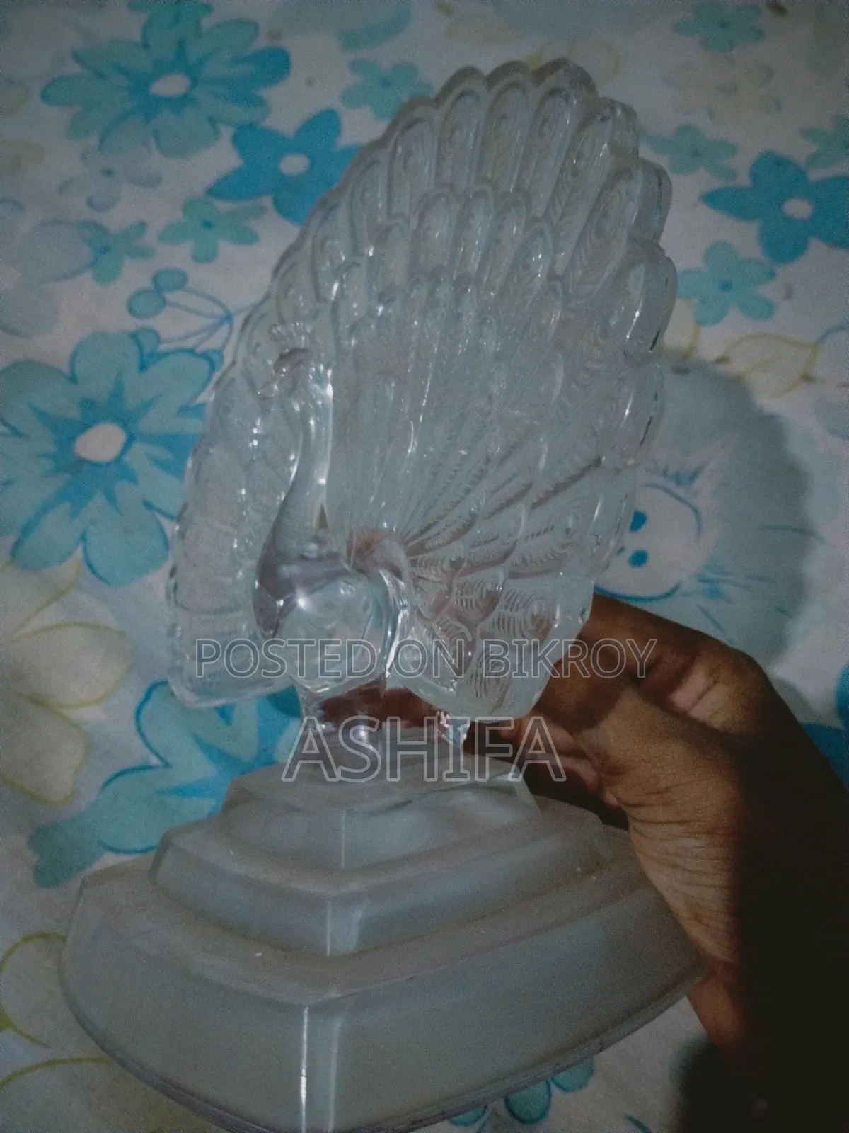 ঘরে সাজানোর জন উপযোগী। যা ঘরের সৌন্দর্যকে বারিয়ে তুলে।