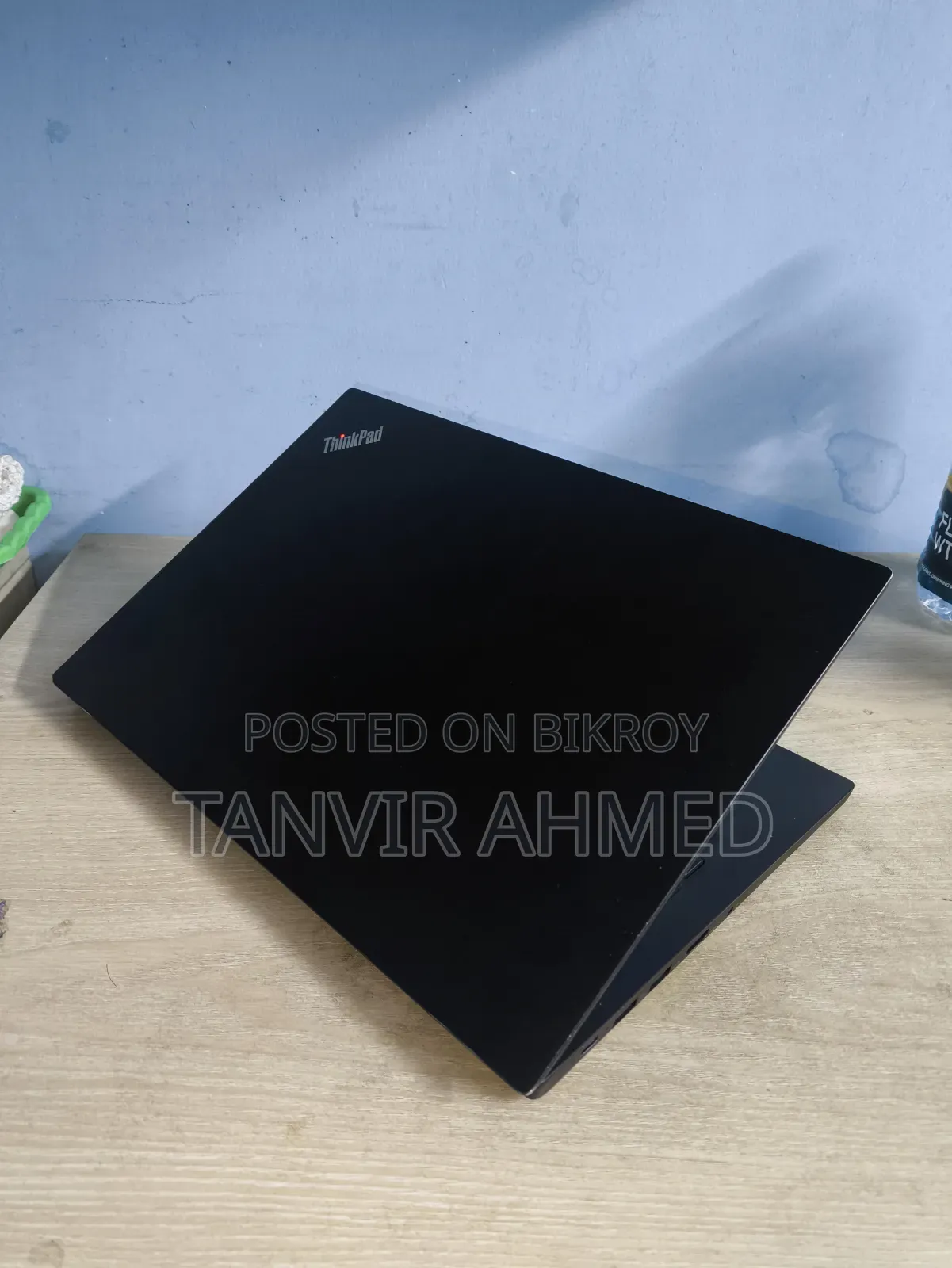 ল্যাপটপ Lenovo ThinkPad E14 Gen 1 8GB Intel Core i5 SSD 256GB
