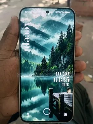 Xiaomi Redmi Turbo 4 Pro 256 GB Green