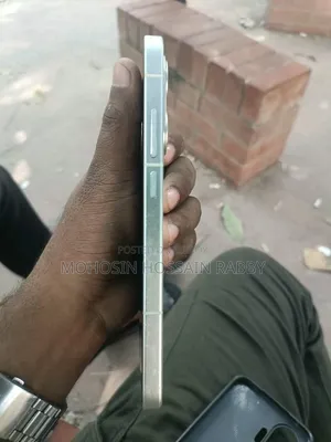 Xiaomi Redmi Turbo 4 Pro 256 GB Green