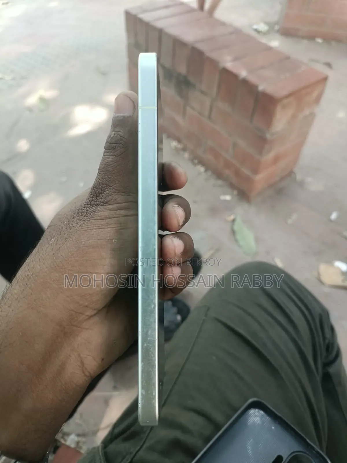 Xiaomi Redmi Turbo 4 Pro 256 GB Green