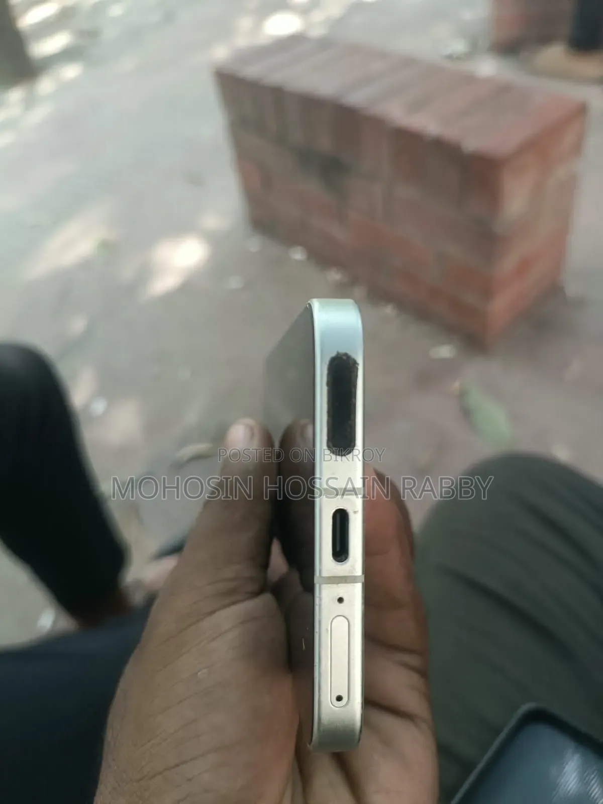 Xiaomi Redmi Turbo 4 Pro 256 GB Green