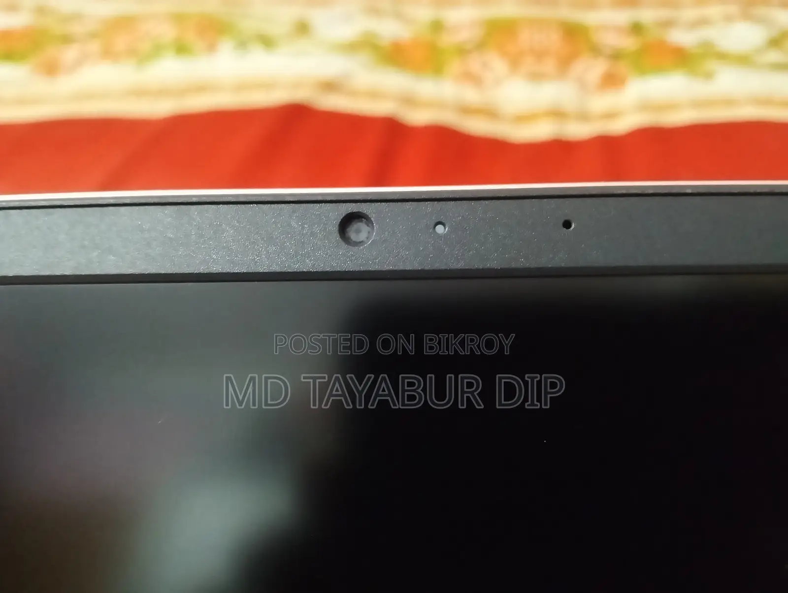 ল্যাপটপ Dell Inspiron 15 8GB Intel Core i5 SSD 512GB
