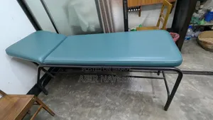 Patient Examination Bed রোগী দেখার বেড