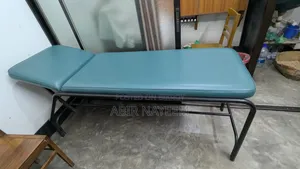 Patient Examination Bed রোগী দেখার বেড