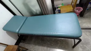 Patient Examination Bed রোগী দেখার বেড