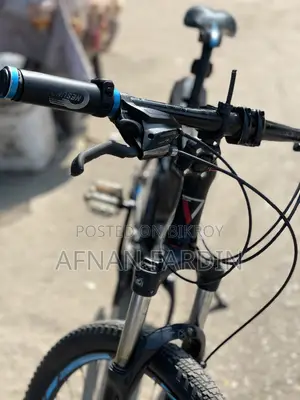 Veloce Outrage 602 সুপার ফ্রেশ সাইকেল