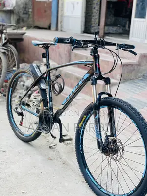 Veloce Outrage 602 সুপার ফ্রেশ সাইকেল