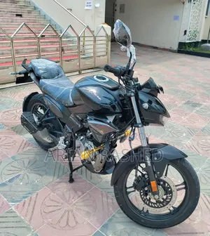 হিরো এক্সট্রিম ১২৫আর ২০২৬ কালো