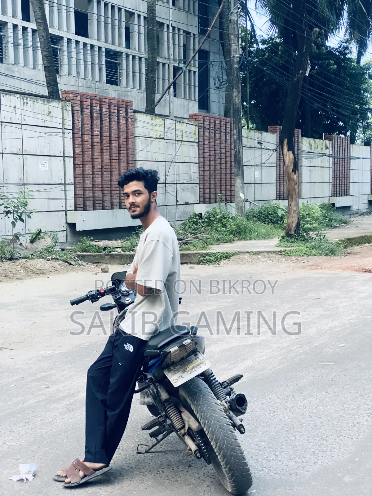 Bajaj Pulsar 150 2021 Black