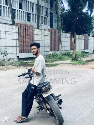 Bajaj Pulsar 150 2021 Black