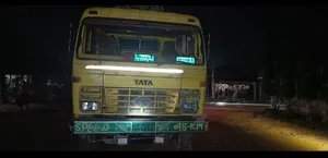 Tata 1615,truck