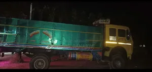 Tata 1615,truck
