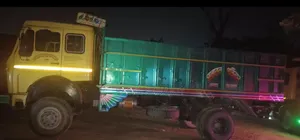 Tata 1615,truck