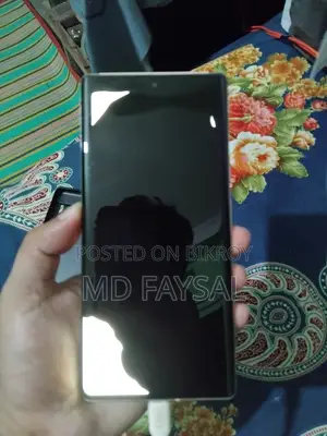 Google Pixel 6 Pro 128 GB White