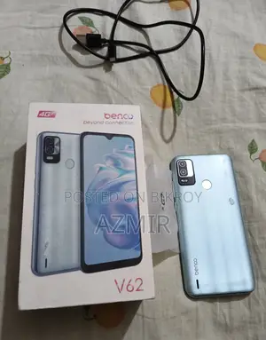 বেনকো ৩২ জিবি ব্লু