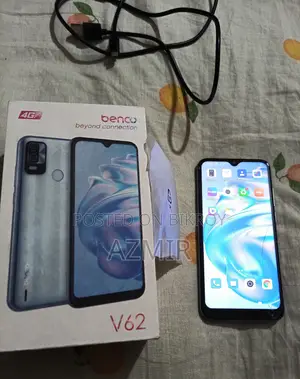 Benco 32 GB Blue