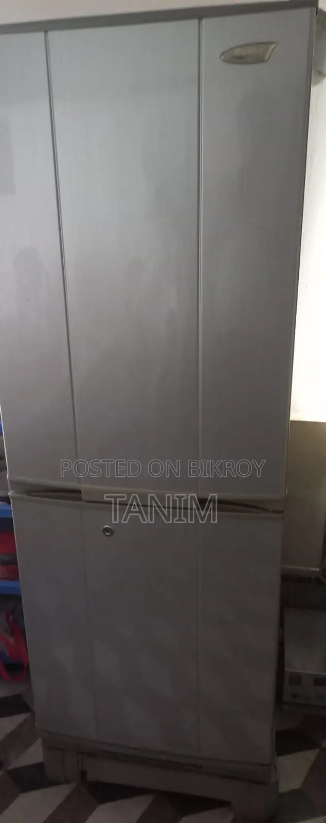 Refrigerator (Used)