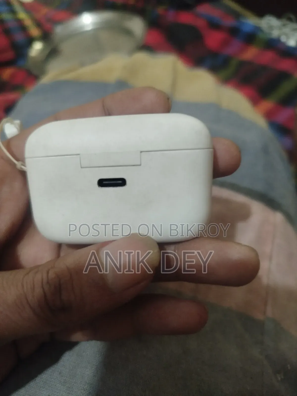 সাউন্ডকোর এ২৫আই