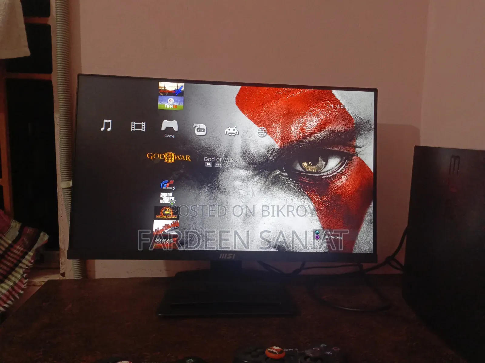 PS3 PlayStation 3
