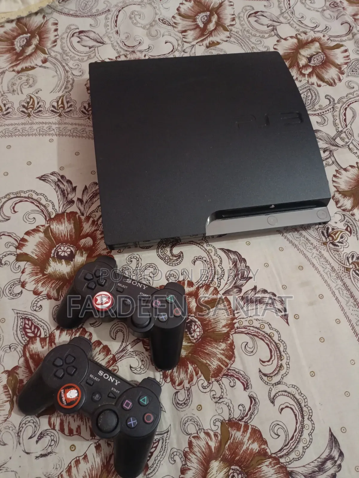 PS3 PlayStation 3
