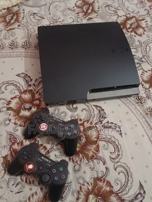 PS3 PlayStation 3
