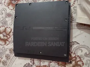 PS3 PlayStation 3