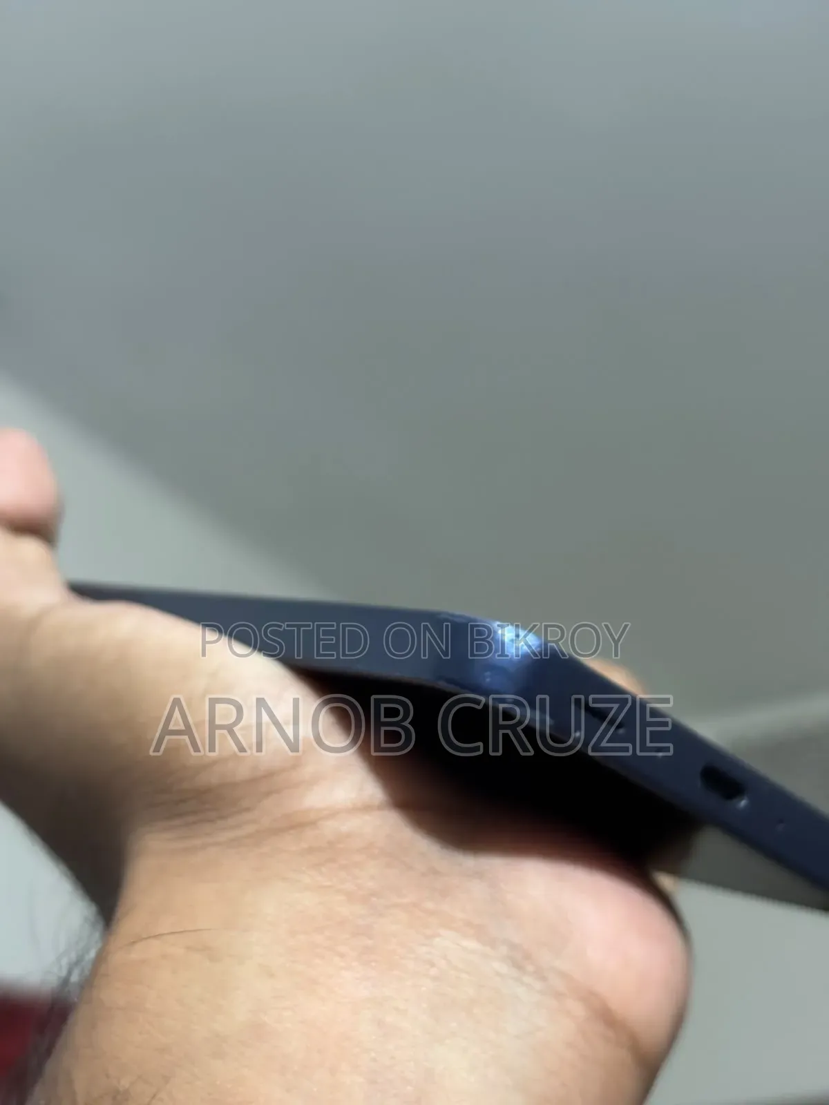স্যামসাং গ্যালাক্সি এ৩৫ ১২৮ জিবি ব্লু