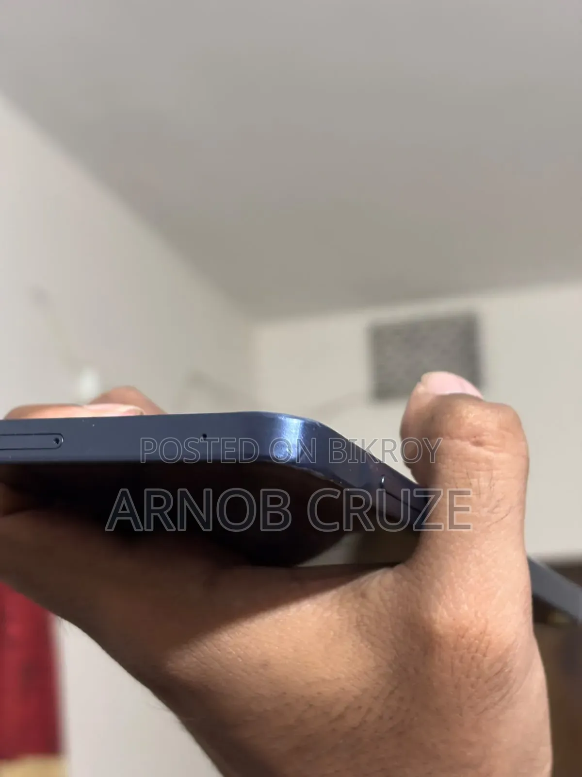 স্যামসাং গ্যালাক্সি এ৩৫ ১২৮ জিবি ব্লু