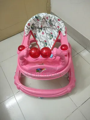বেবি ওয়ーカー
