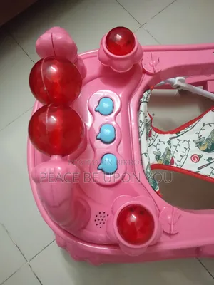 বেবি ওয়ーカー