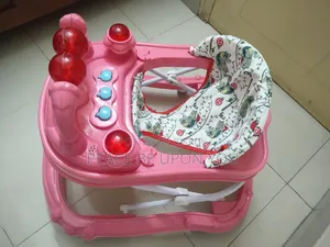 বেবি ওয়ーカー