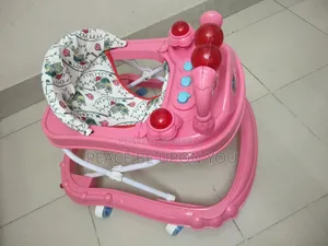 বেবি ওয়ーカー