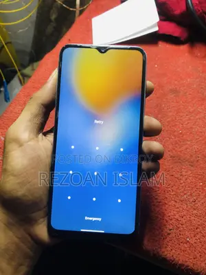 Vivo Y51 16 GB Blue