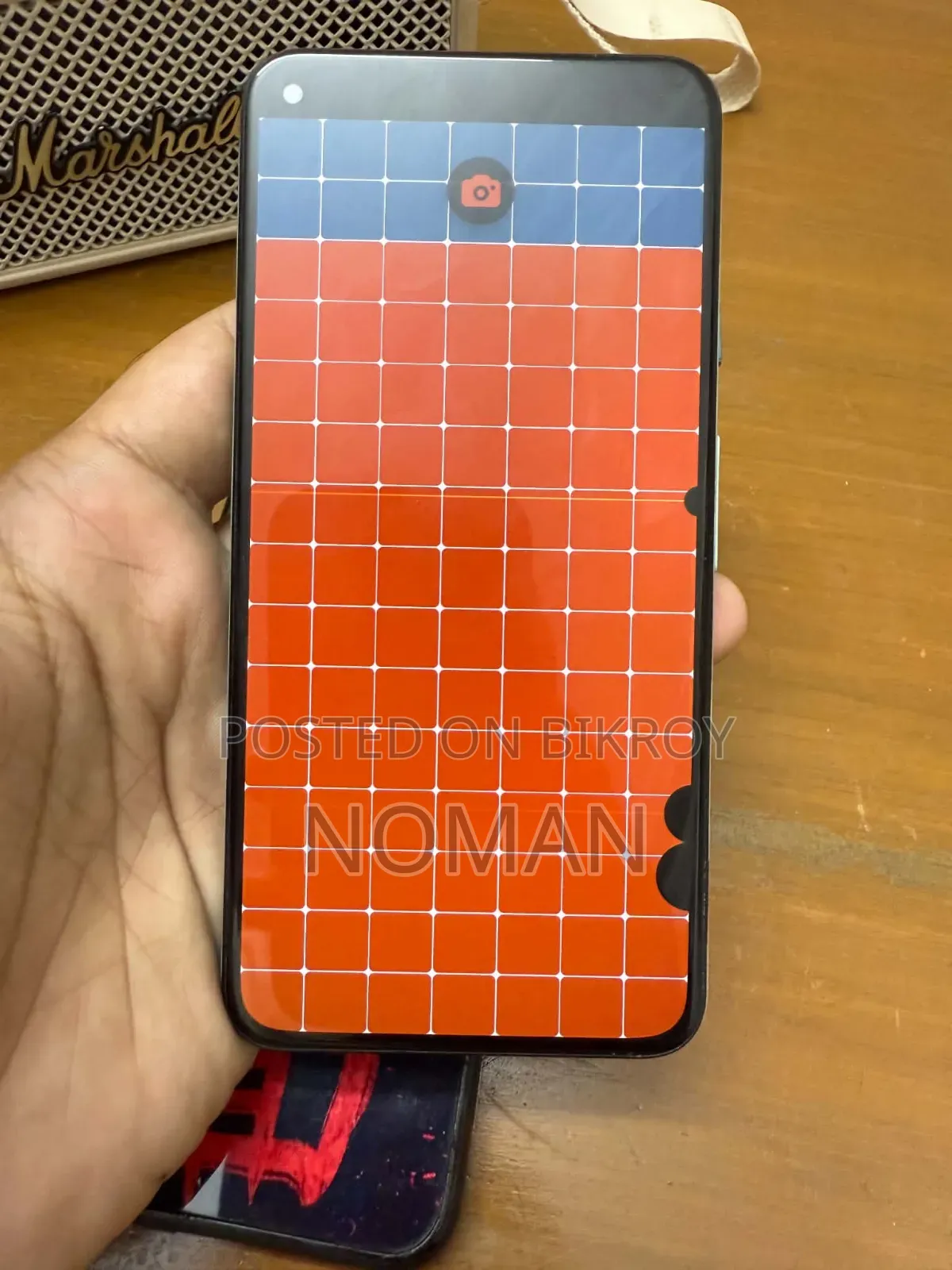 Google Pixel 5 128 GB Green