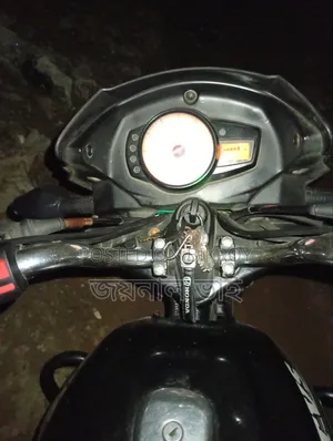 TVS Metro Plus 2017 Black