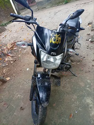 TVS Metro Plus 2017 Black