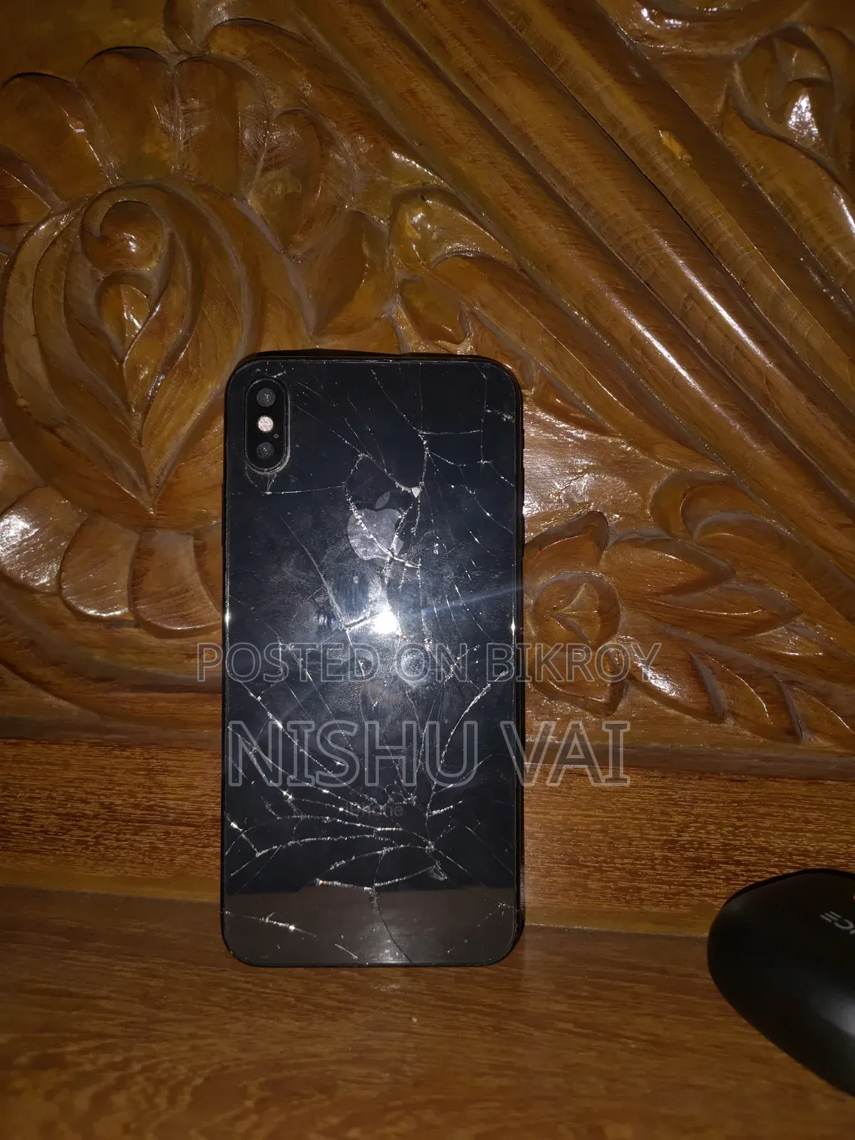 iPhone Xs Max 256GB