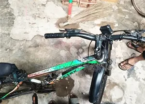 সাইকেল ১০০% ঠিক আছে