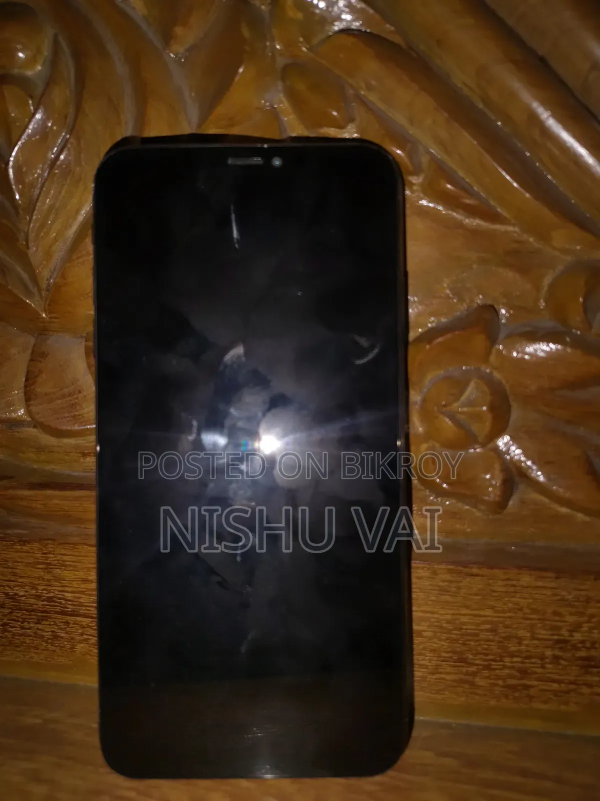 iPhone Xs Max 256GB
