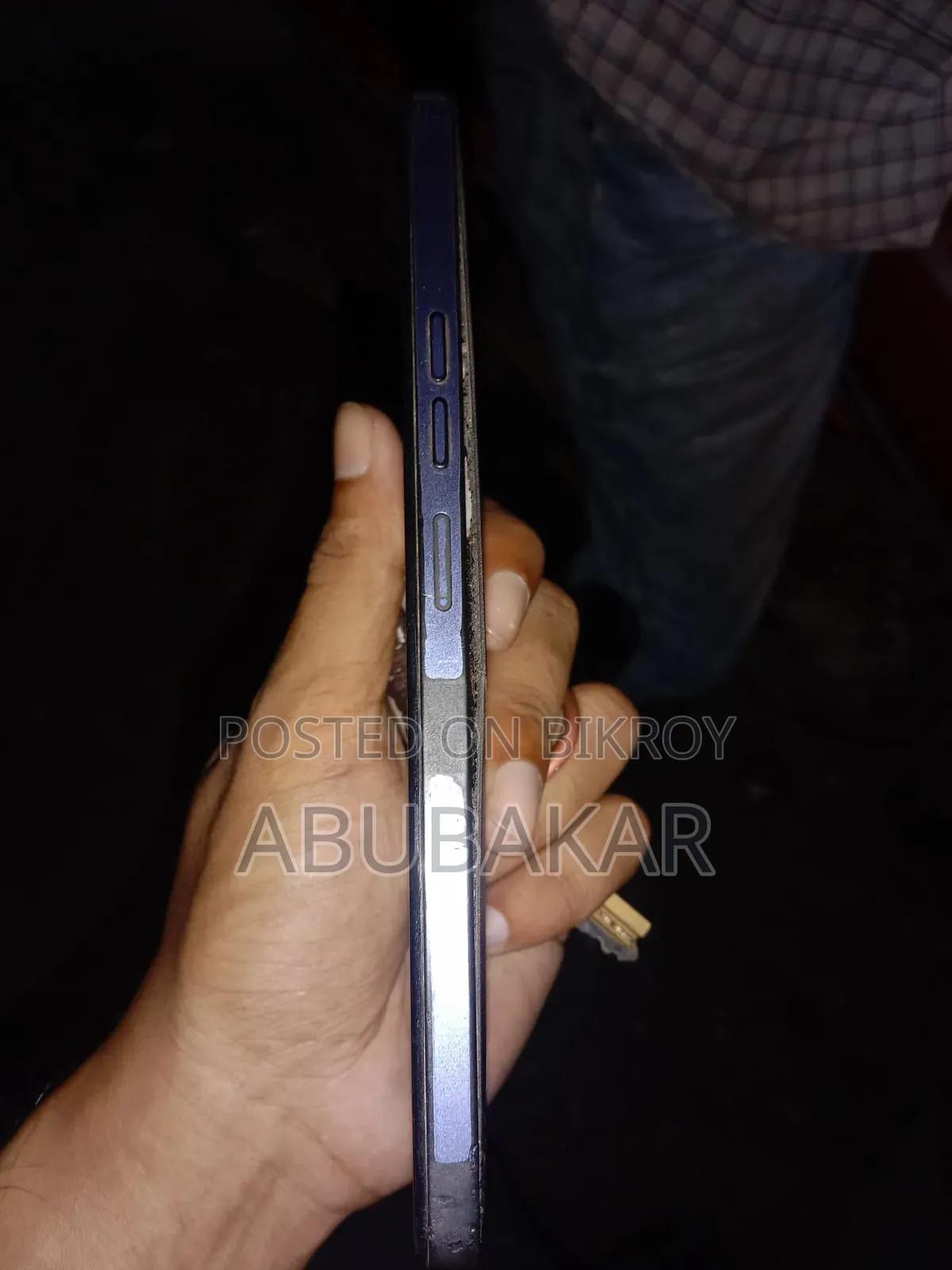 Tecno Spark 10 Pro 128 GB Gray
