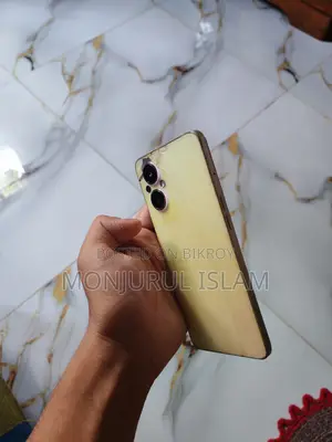 অপো এফ২১এস প্রো ১২৮ জিবি গোল্ড