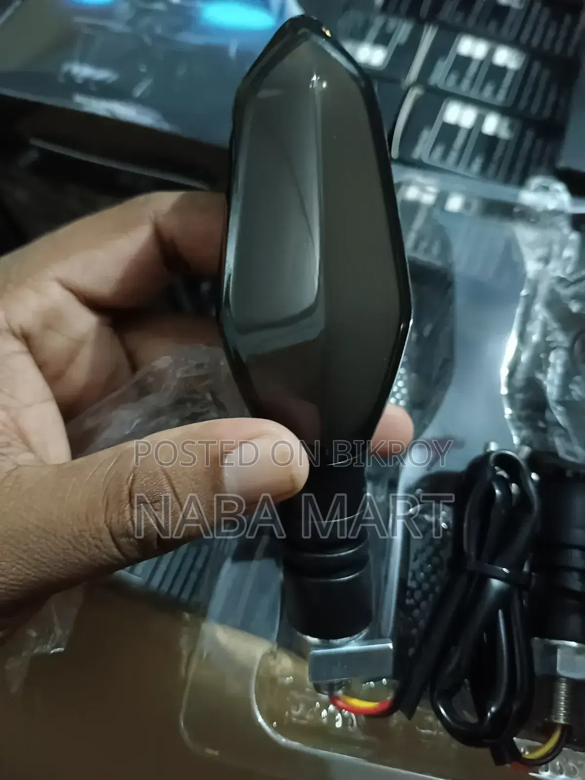 নতুন কাস্টম বিল্ট মোটরসাইকেলস ২০২৬ কালো