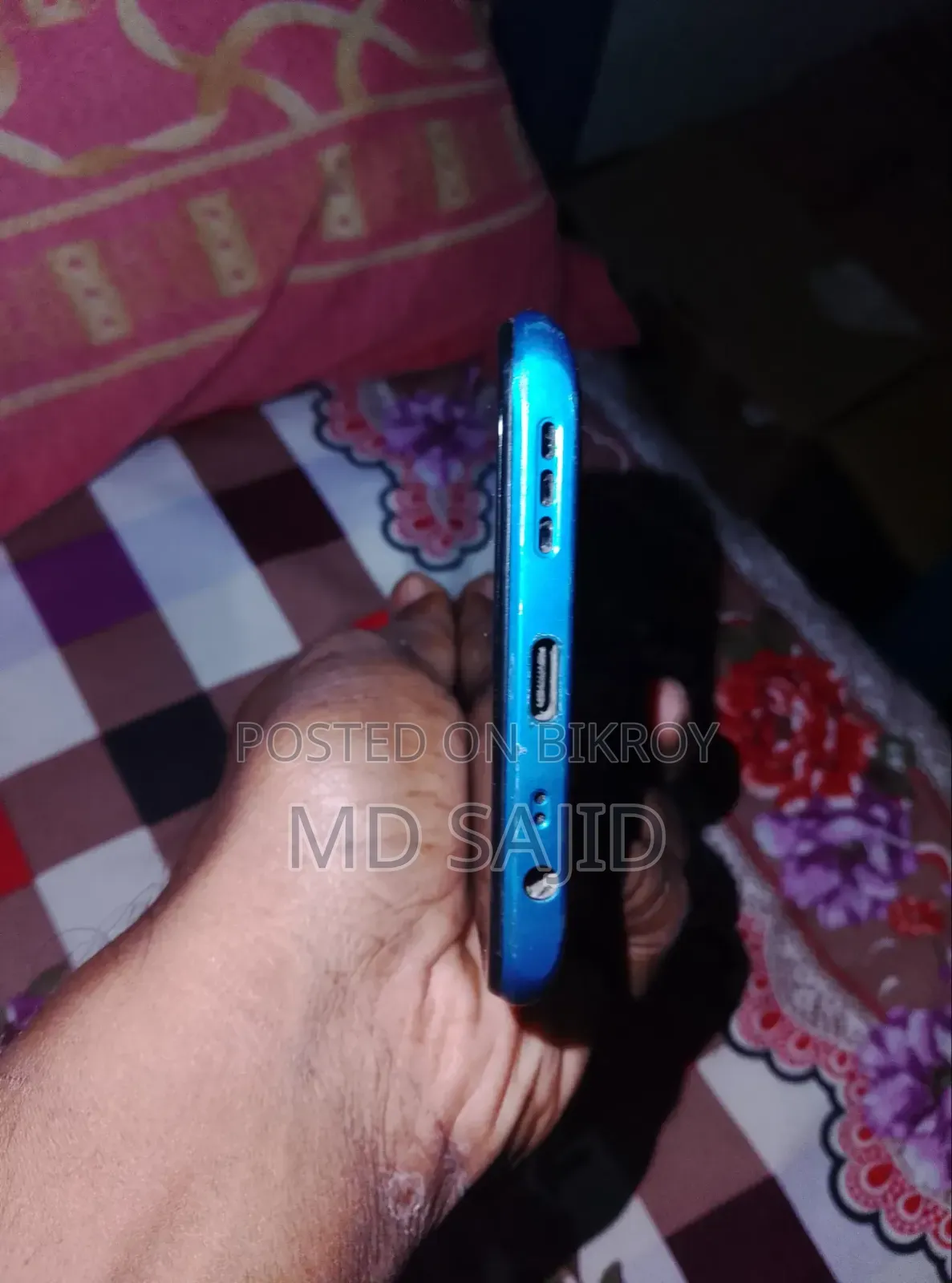 Xiaomi Redmi 9 32 GB