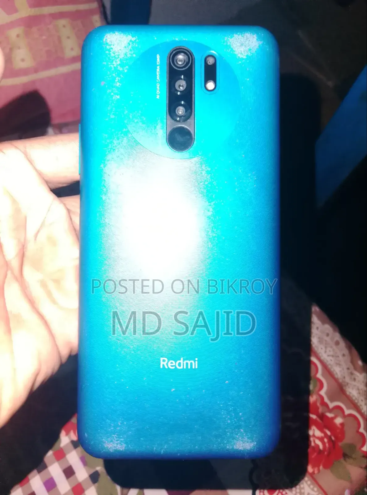 Xiaomi Redmi 9 32 GB